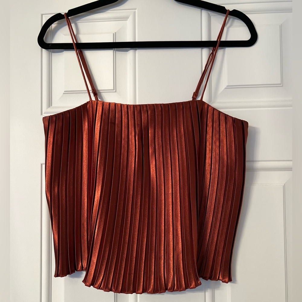 FINDERS KEEPERS TOP